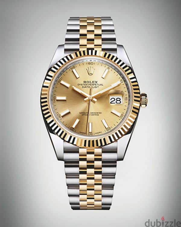 Rolex Watches 0