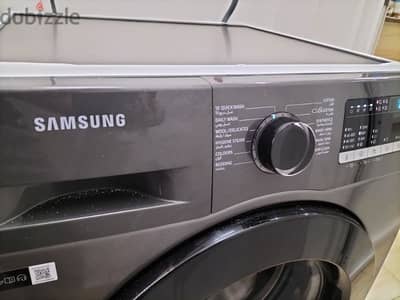 Expat Leaving: Samsung Frontload Washing, LG Fridge, Clothe Dryer etc