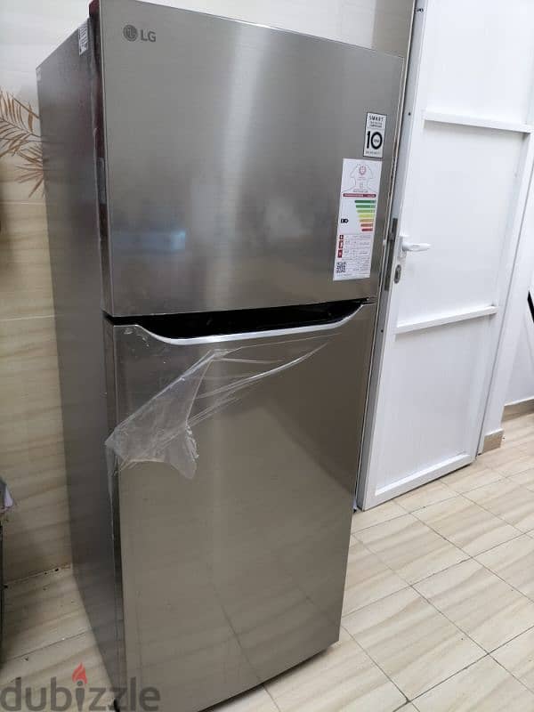 Expat Leaving: Samsung Frontload Washing, LG Fridge, Clothe Dryer etc 3