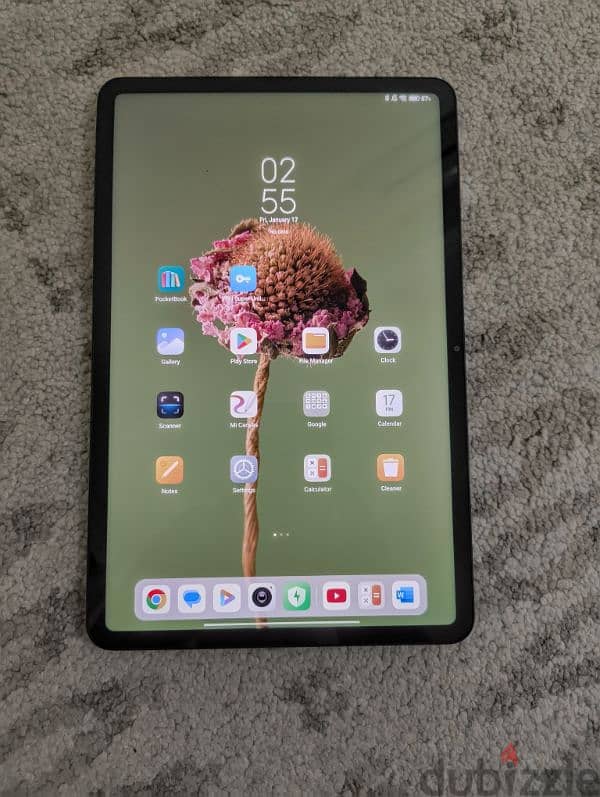 xiaomi pad 6 in excellent condition 1