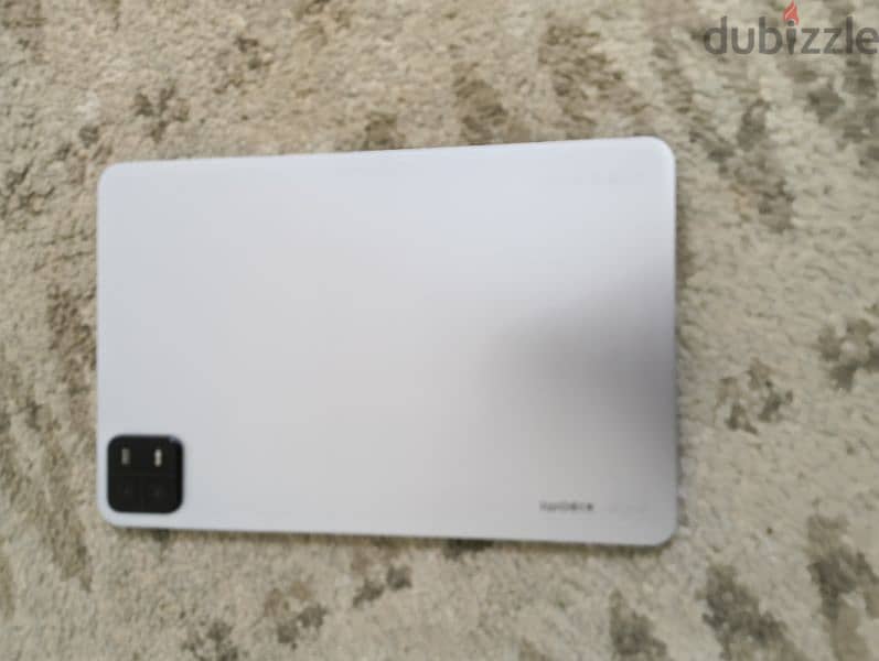 xiaomi pad 6 in excellent condition 2