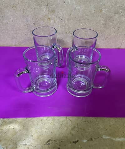 Mug Glasses for sale