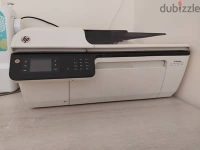 Multi function printer