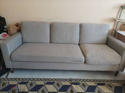 New Sofa