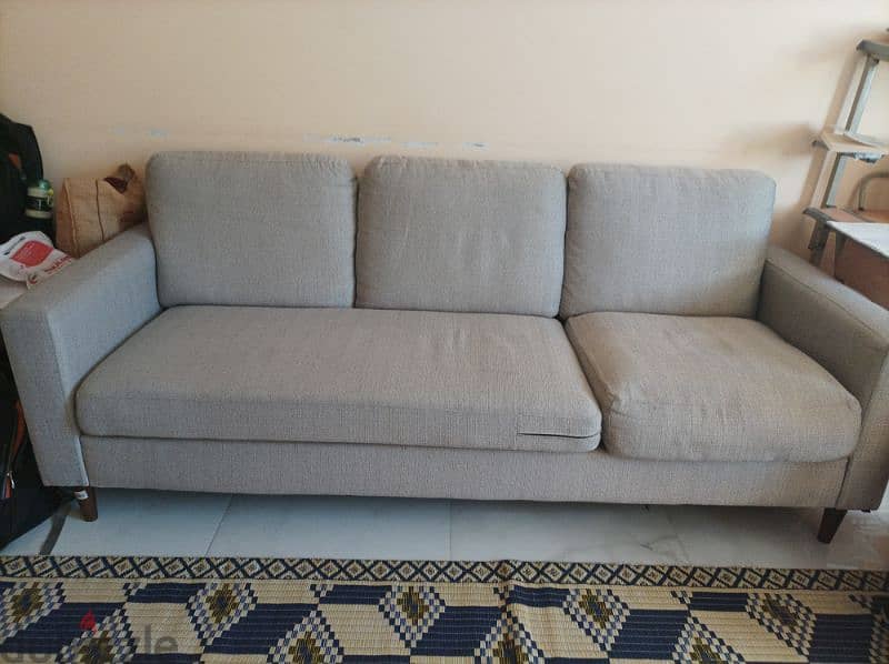 New Sofa 0