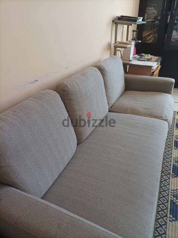 New Sofa 1