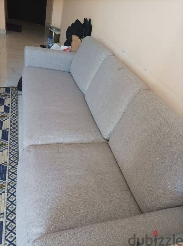 New Sofa 2