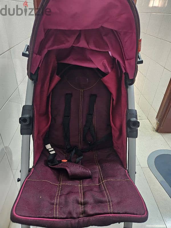 baby stroller fo sale 1