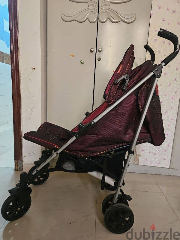 baby stroller fo sale 2