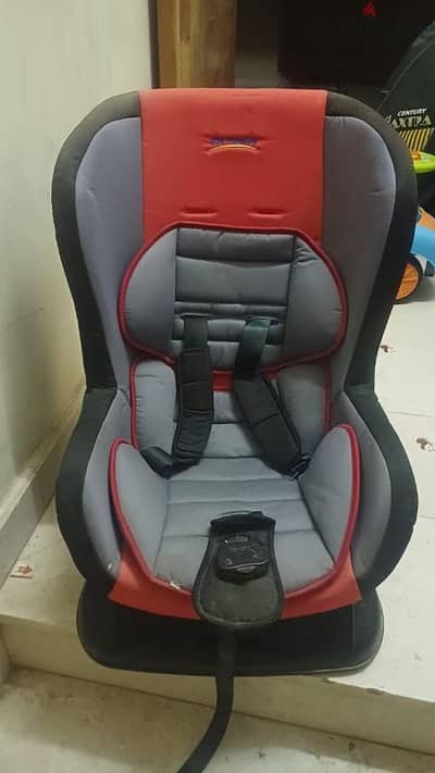 SkyBaby Car Seat