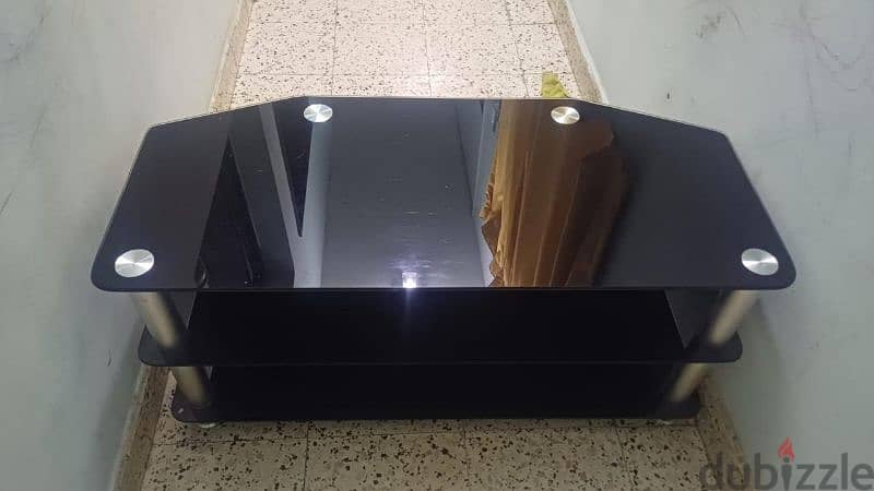 TV Stand 1