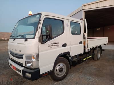 rent 3 Ton truck