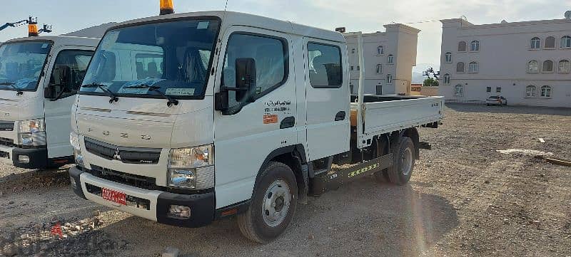 rent 3 Ton truck 10