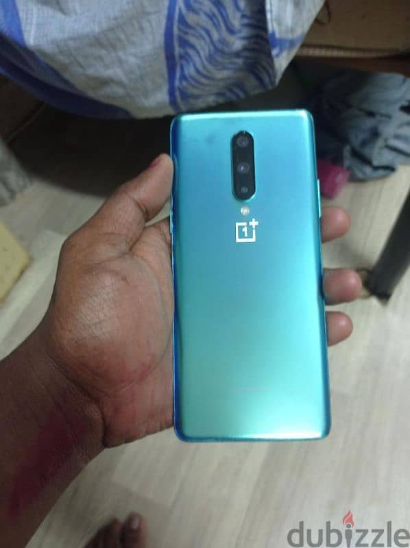 I want sale or exchange my OnePlus 8 8gb 128gb 0