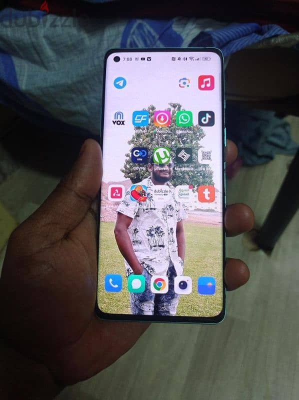 I want sale or exchange my OnePlus 8 8gb 128gb 1