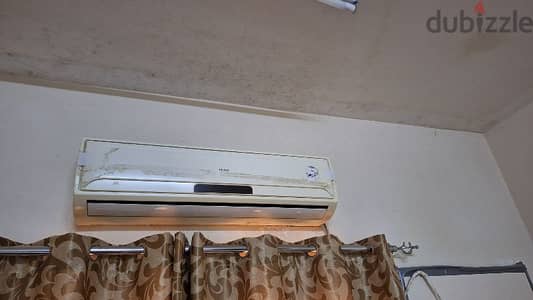 AC selling