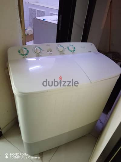 Washing Machine for sale | غسالة للبيع