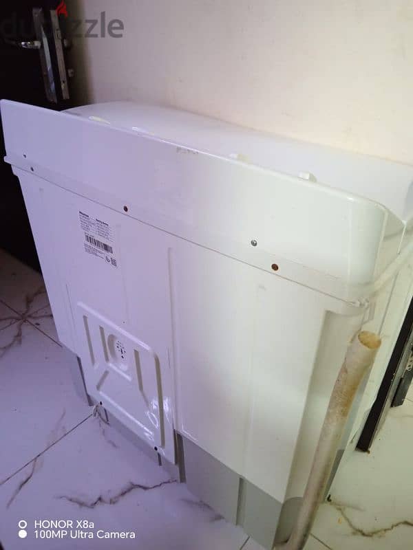 Washing Machine for sale | غسالة للبيع 1