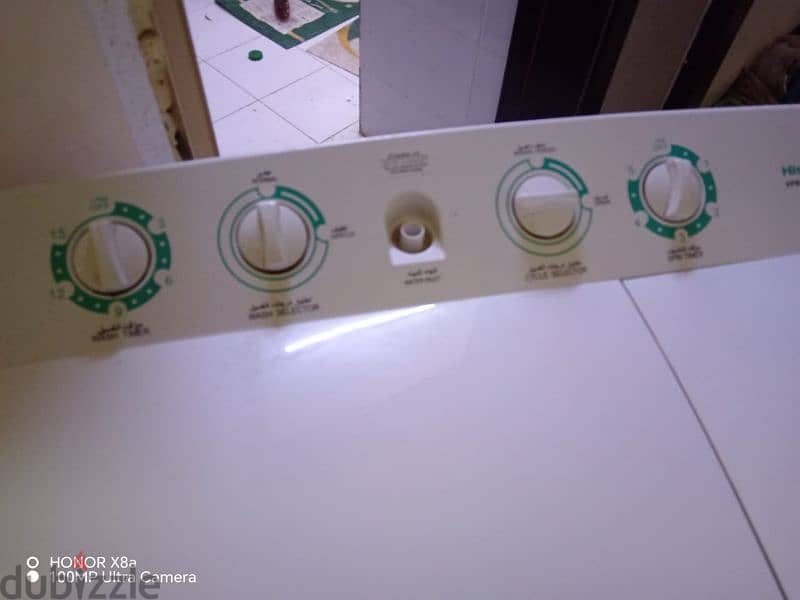 Washing Machine for sale | غسالة للبيع 4