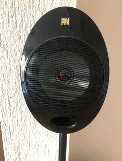 KEF HTS 2001