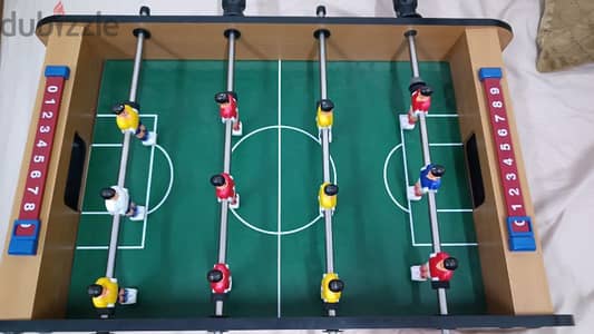 Table football Game