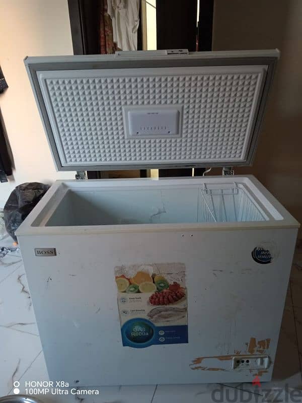 Freezer for sale | فريزر للبيع 1