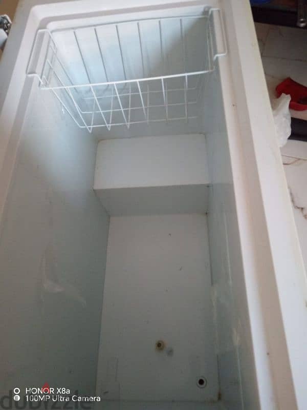 Freezer for sale | فريزر للبيع 2