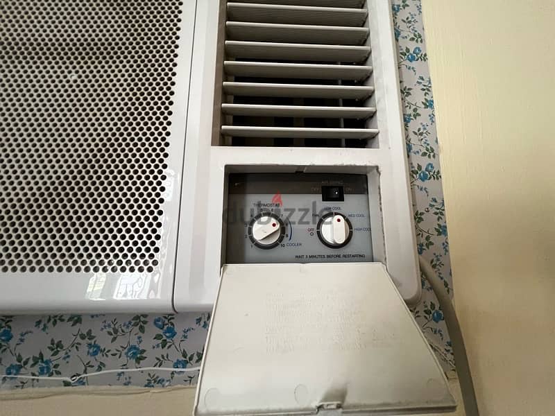 Air Conditioner - GREE 2