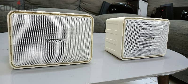 Bose 101 speaker 0