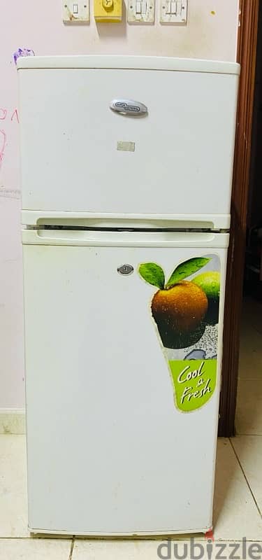 Good Fridge contact 79747425