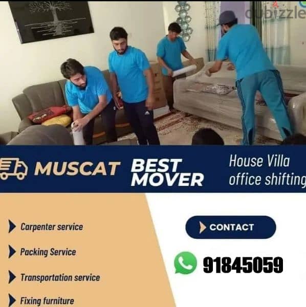 House shifting 0