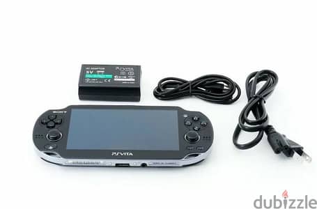 PS vita console portable - Urgent sale best price