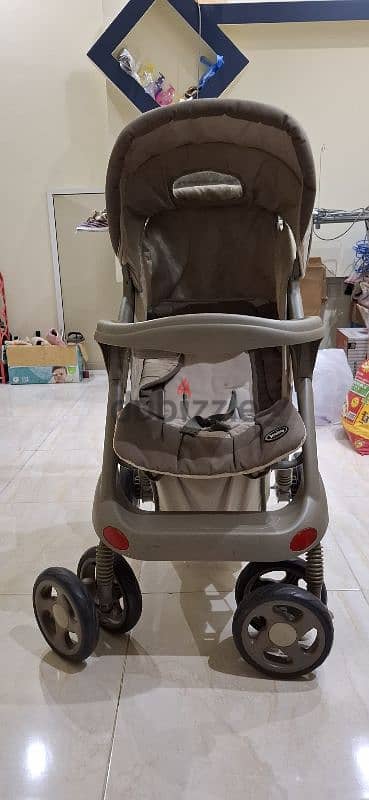 stroller 1