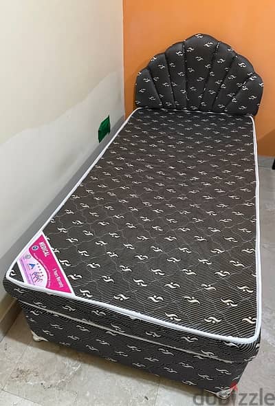 Single Bed for sale