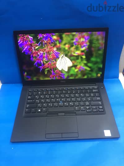 DELL TOUCH SCREEN CORE I7 16GB RAM 512GB SSD 14-INCH TOUCH SCREEN