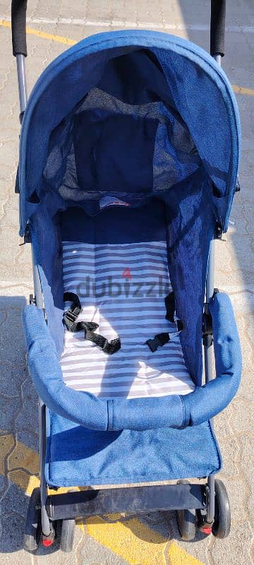 Baby Stroller for Sale