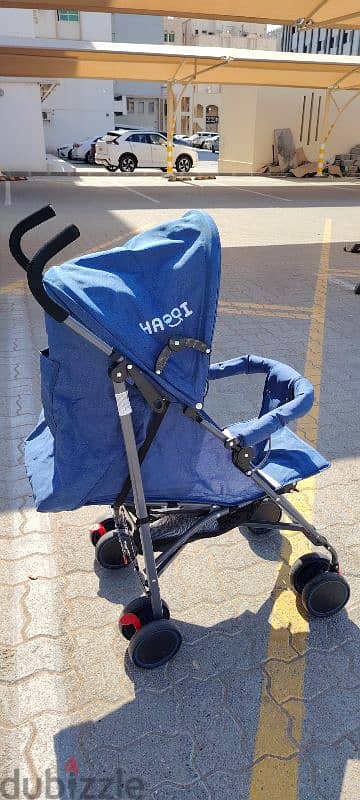 Baby Stroller for Sale 1