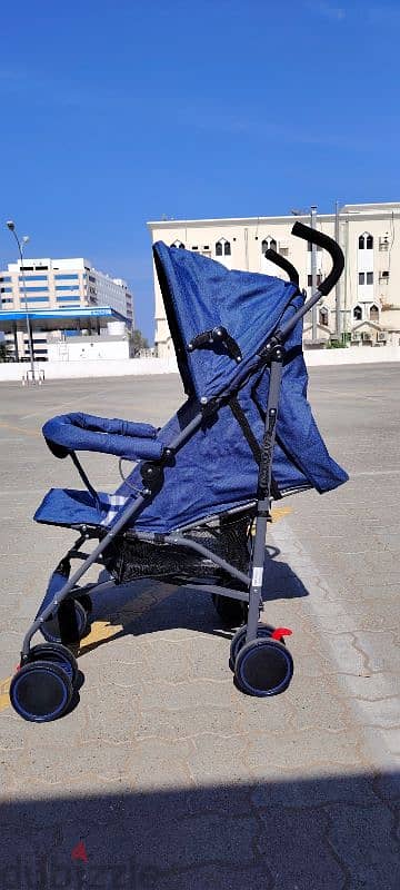 Baby Stroller for Sale 2