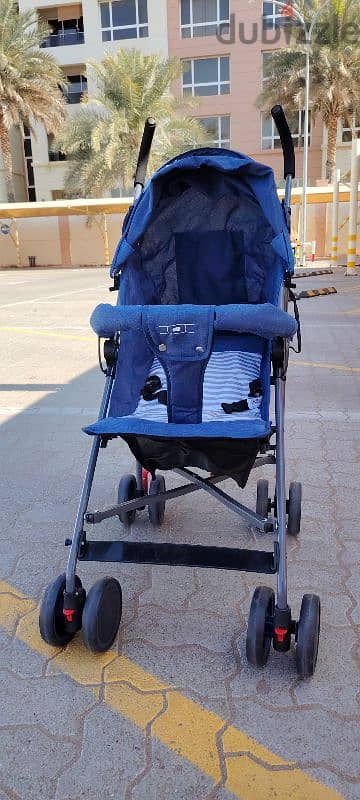 Baby Stroller for Sale 3