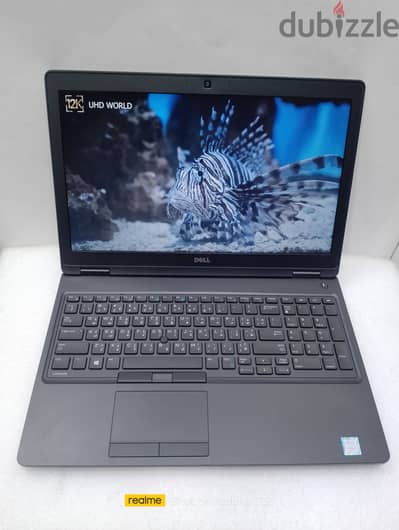 dell latitude e5580 core i5 16gb ram 512gb ssd 15-6 inch screen