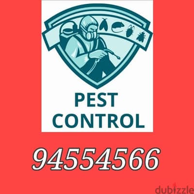 pest control services with warranty