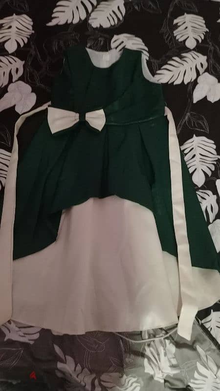 girls dress 0