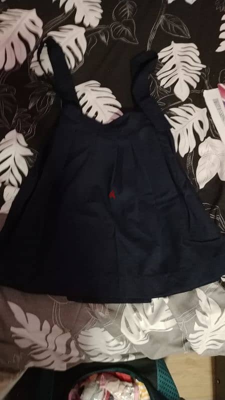 girls dress 2