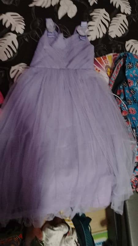 girls dress 6