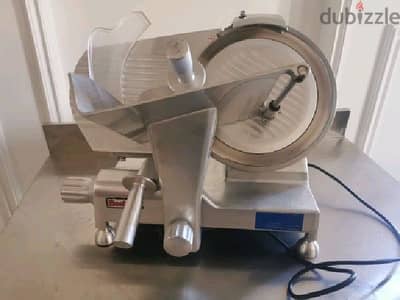 Meat Slicer