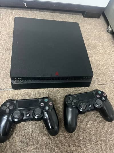 Sony PS 4 500 gb