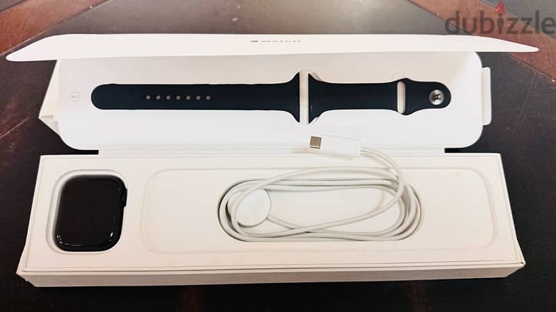 APPLE Watch SERIES 7 1