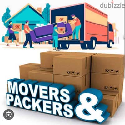 House office villa shifting Packers transport furniture fixing moving