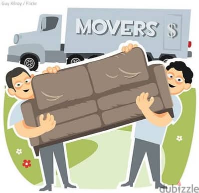 Movers House office villa shifting Packers transport furniture fixing