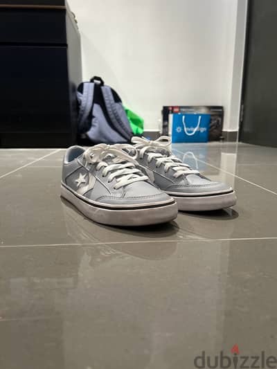 converse all star